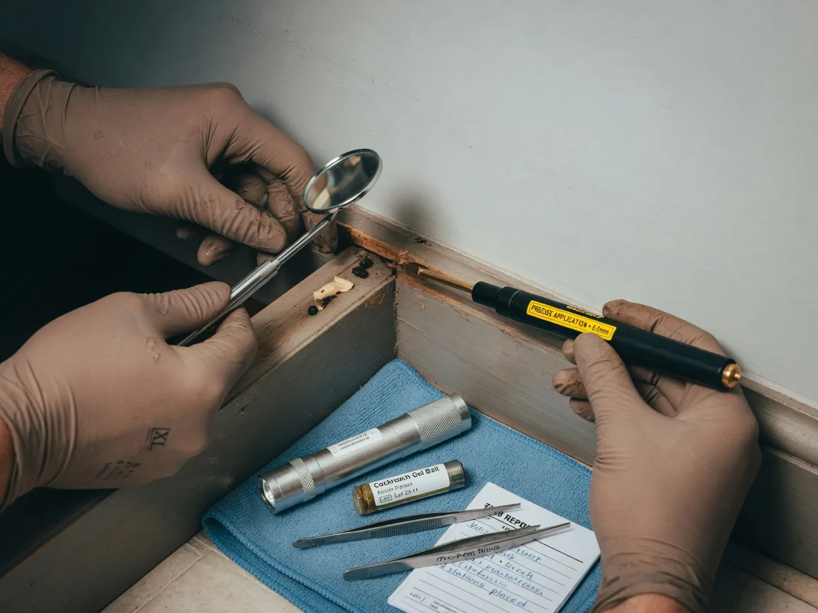 Why choose Emergency Pest Control in Eatontown, NJ